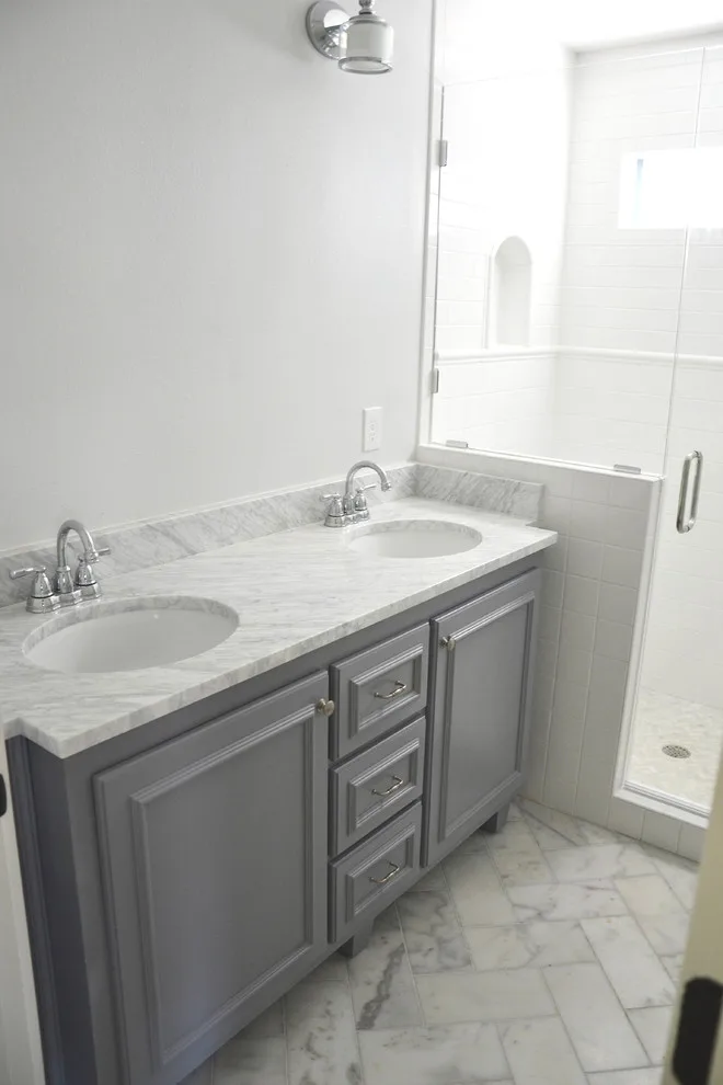 Milton Restoration by Roberts Construction Services, LLC - Photo 16
