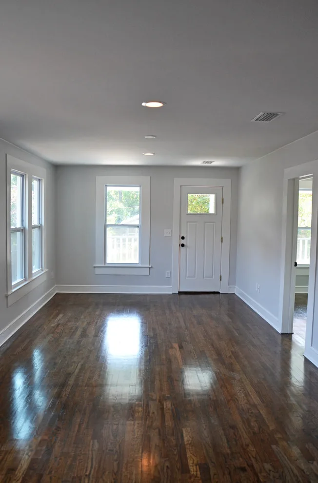 Milton Restoration by Roberts Construction Services, LLC - Photo 8