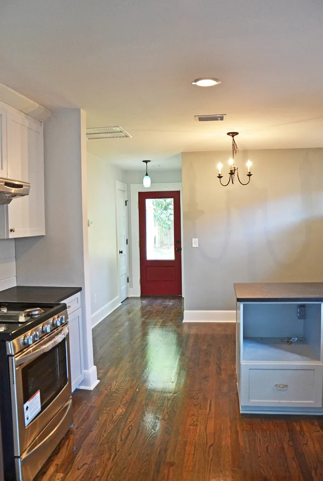 Milton Restoration by Roberts Construction Services, LLC - Photo 4