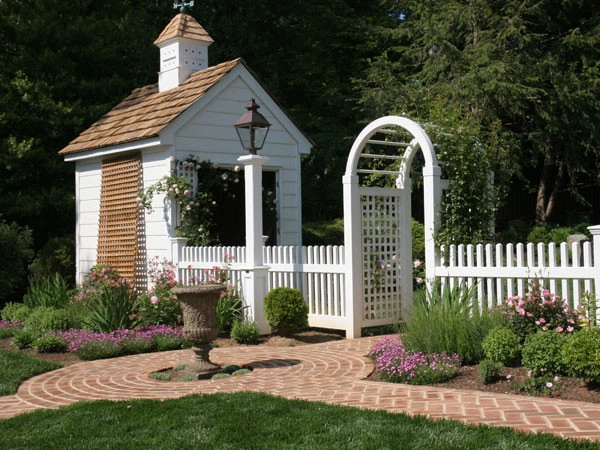 Fences and Gates by Land Art Design, Inc. - Photo 7