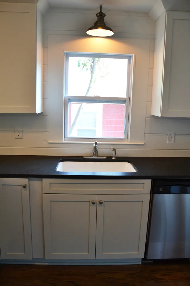 Milton Restoration by Roberts Construction Services, LLC - Photo 33
