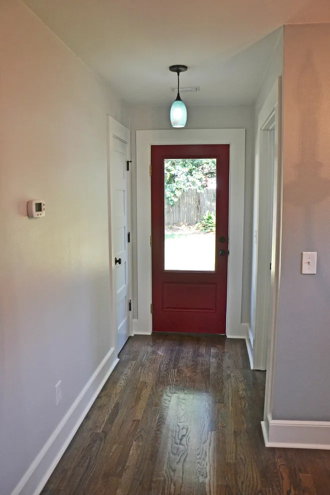 Milton Restoration by Roberts Construction Services, LLC - Photo 18