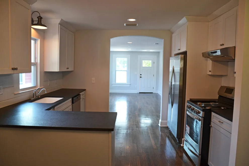 Milton Restoration by Roberts Construction Services, LLC - Photo 12