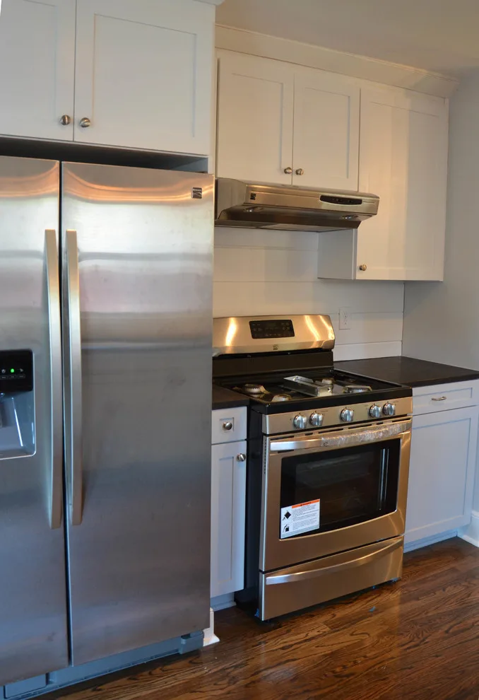 Milton Restoration by Roberts Construction Services, LLC - Photo 2