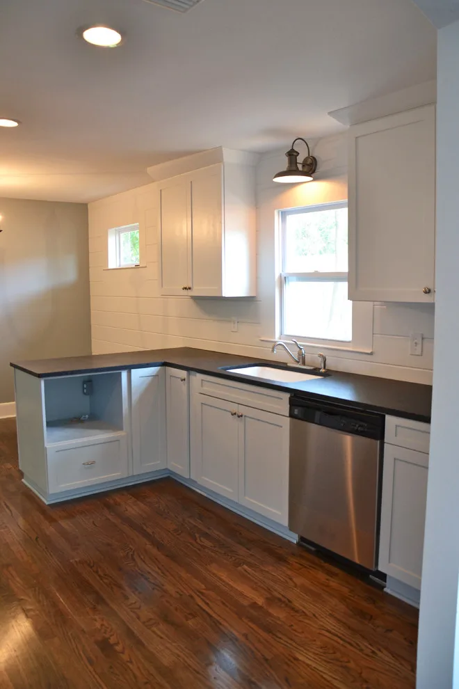 Milton Restoration by Roberts Construction Services, LLC - Photo 21