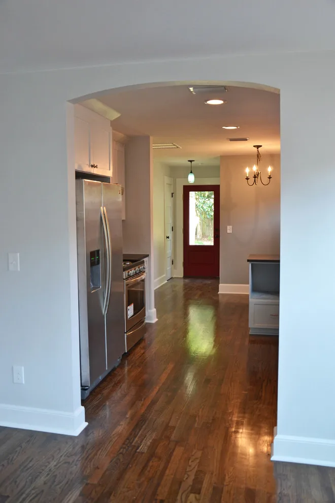 Milton Restoration by Roberts Construction Services, LLC - Photo 7