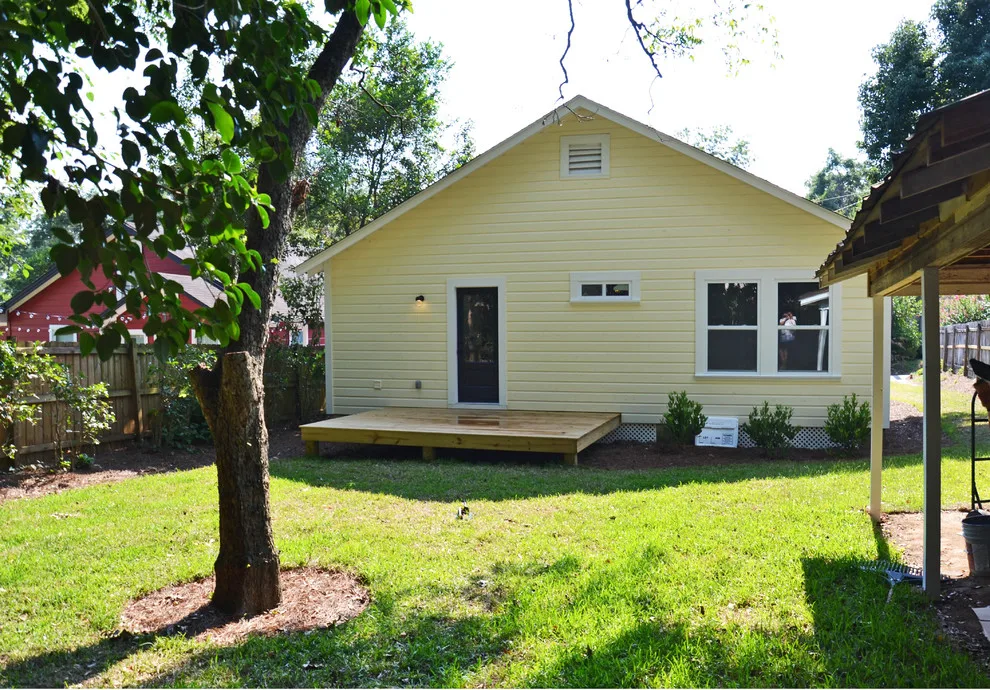 Milton Restoration by Roberts Construction Services, LLC - Photo 11