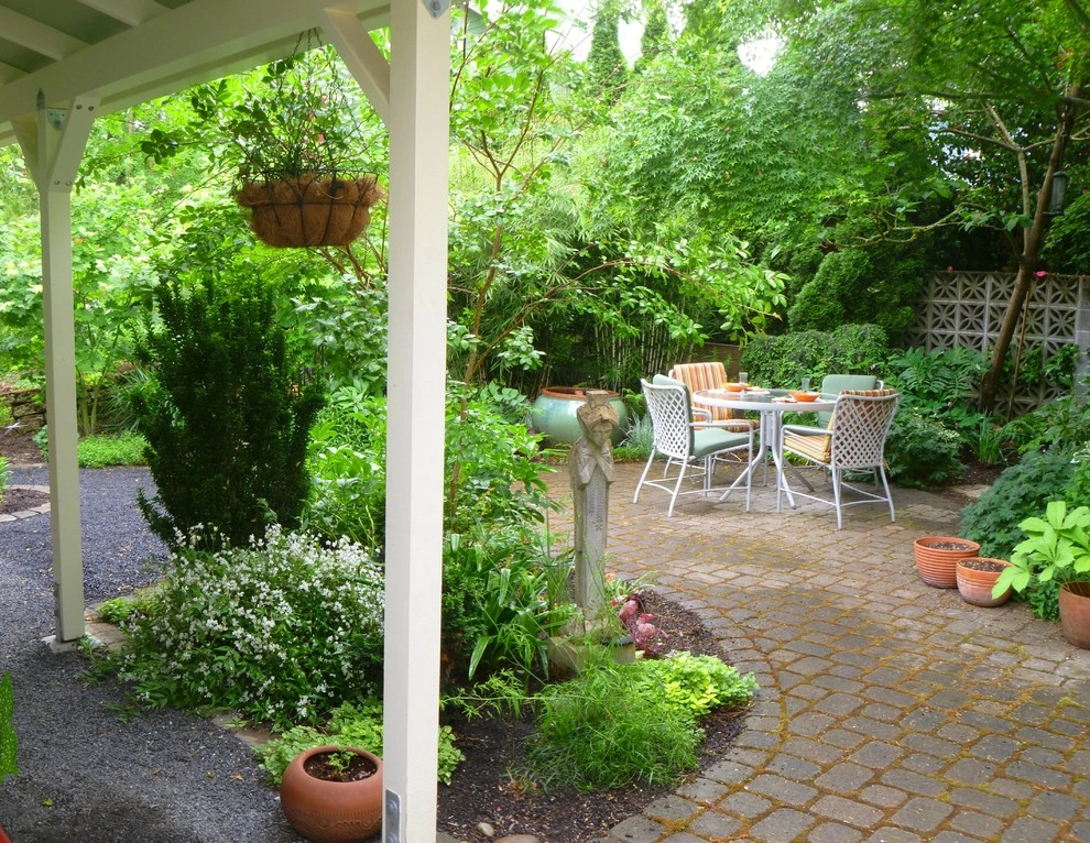 Alyse Lansing Garden Design - Photo 14
