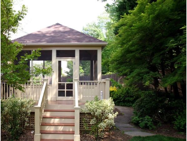 Decks and Screened Porches by Land Art Design, Inc. - Photo 24