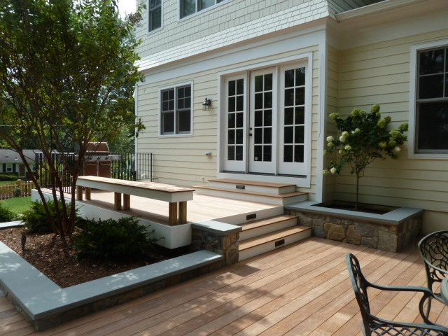 Decks and Screened Porches by Land Art Design, Inc. - Photo 25