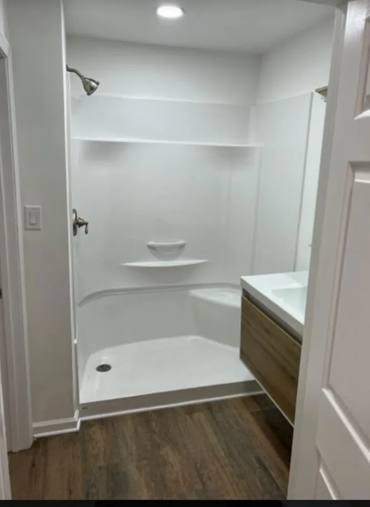 Gastonia, NC Rehab and Resale Project by HardHat GC - Photo 5