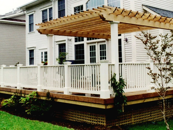 Decks and Screened Porches by Land Art Design, Inc. - Photo 11