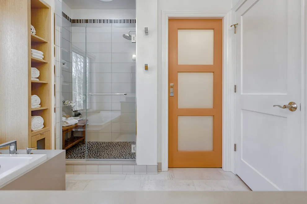 Simplicity in the Forest by Meadowlark Design+Build - Photo 14