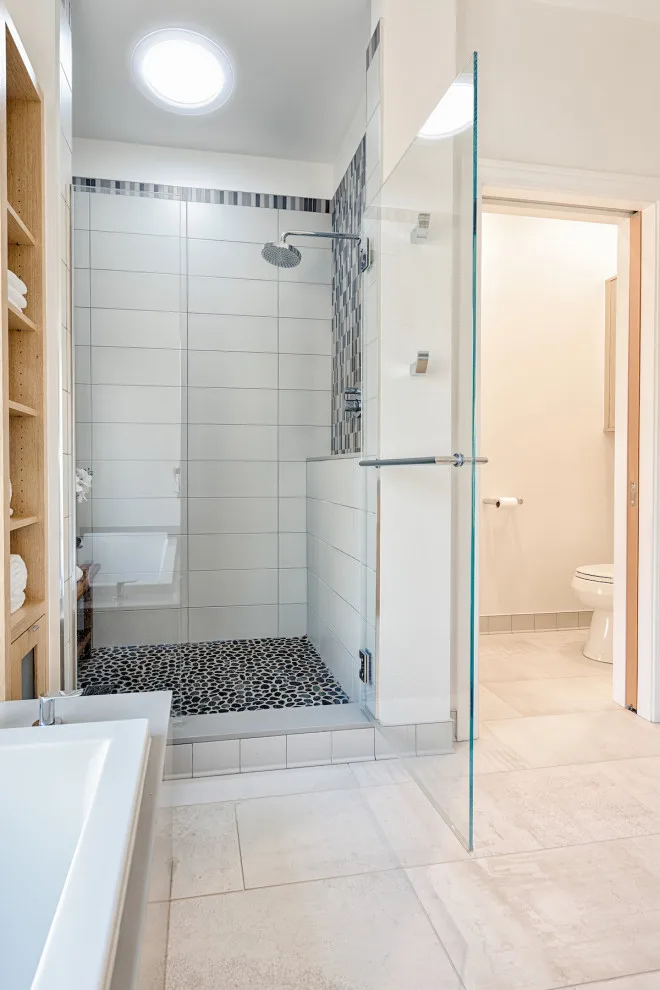 Simplicity in the Forest by Meadowlark Design+Build - Photo 8