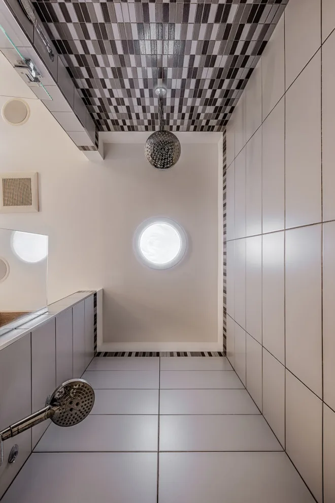 Simplicity in the Forest by Meadowlark Design+Build - Photo 11