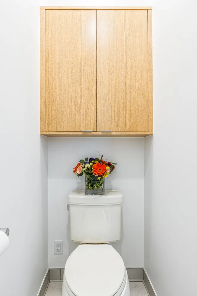Simplicity in the Forest by Meadowlark Design+Build - Photo 9