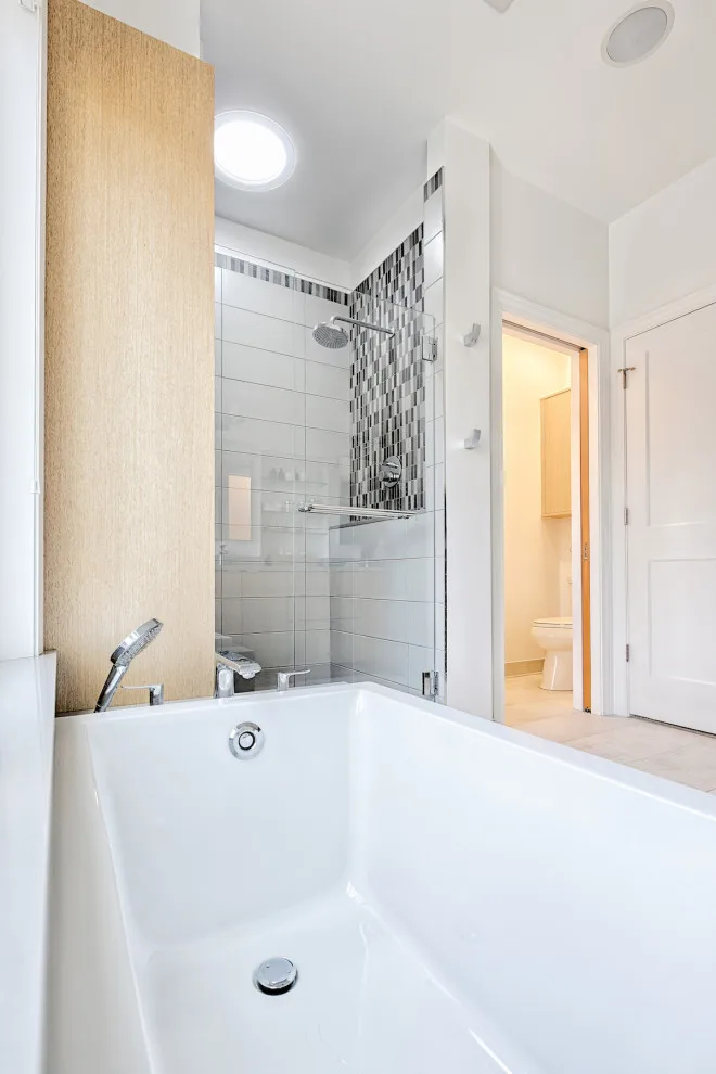 Simplicity in the Forest by Meadowlark Design+Build - Photo 15