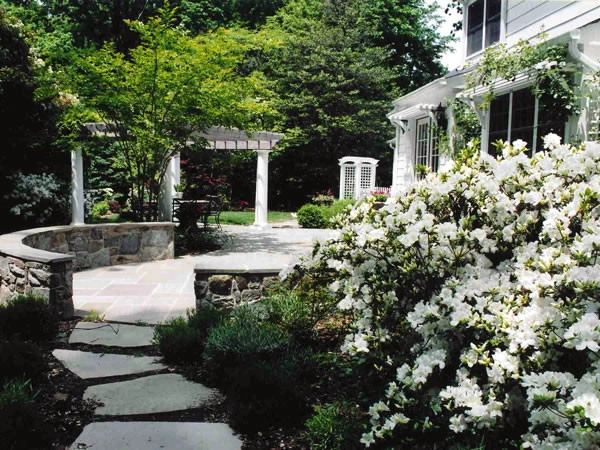 Arbors and Pergolas by Land Art Design, Inc. - Photo 10