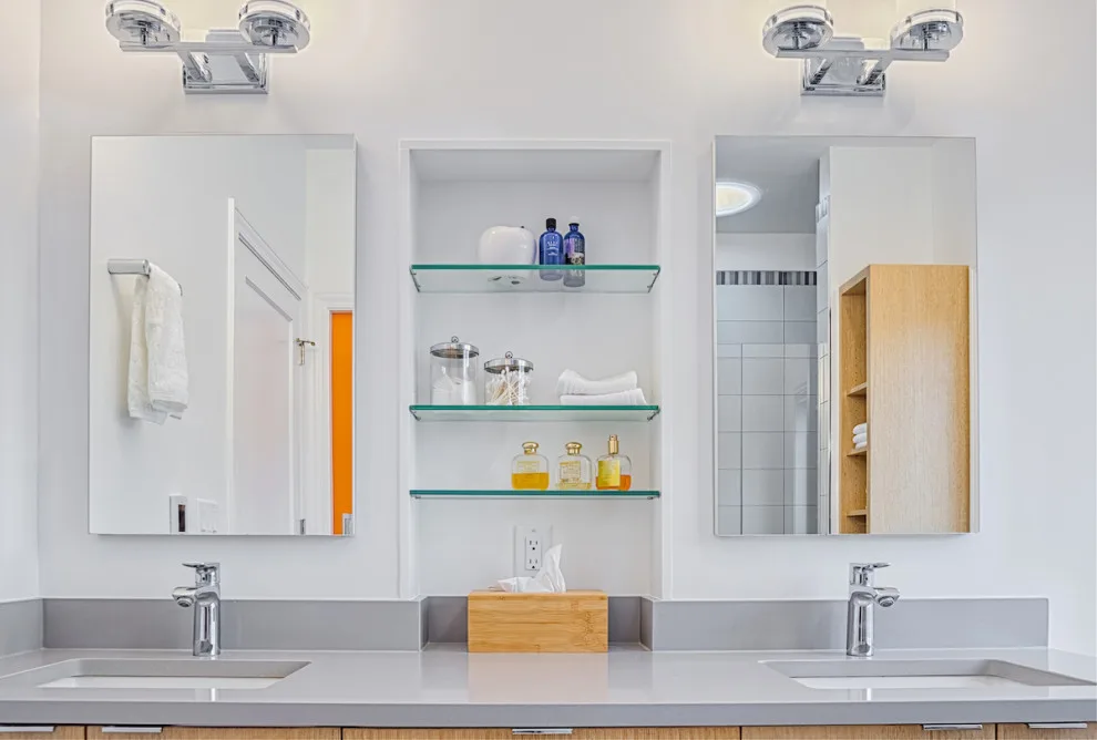 Simplicity in the Forest by Meadowlark Design+Build - Photo 18