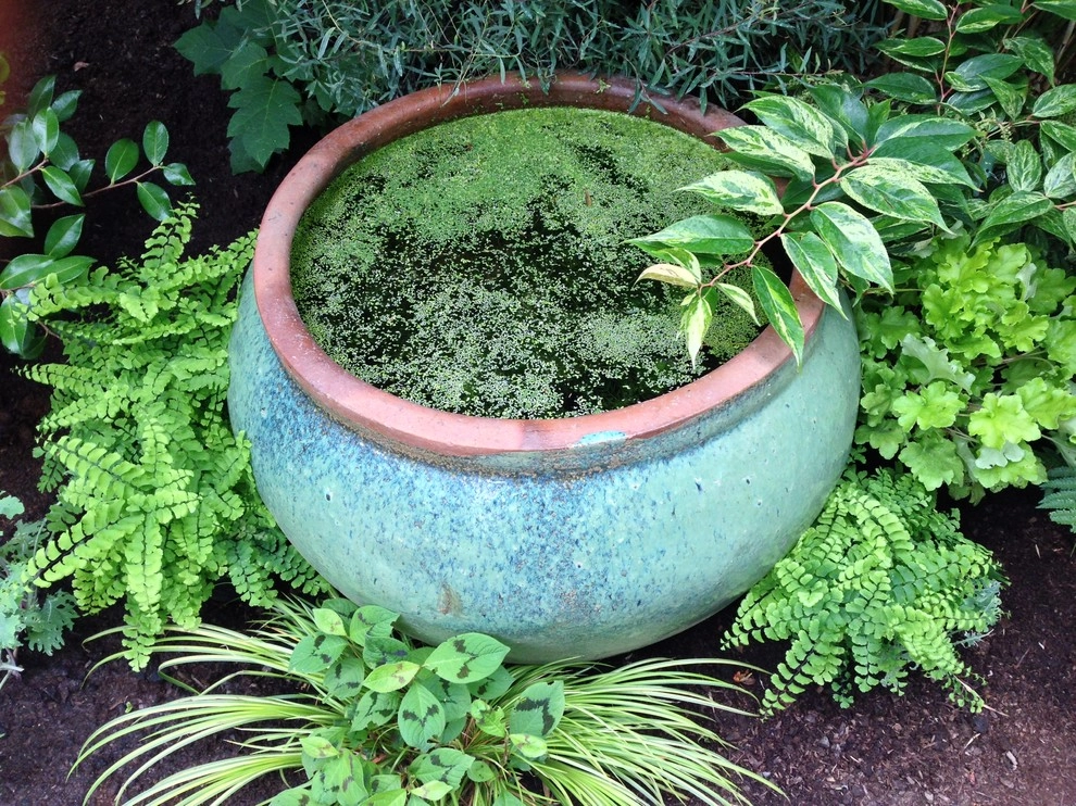 Grant Park retreat by Alyse Lansing Garden Design - Photo 5