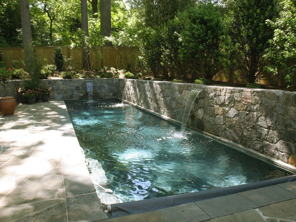 Swimming Pools by Land Art Design, Inc. - Photo 6