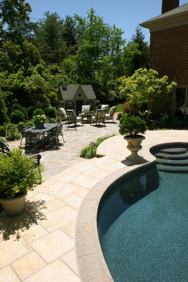 Swimming Pools by Land Art Design, Inc. - Photo 17