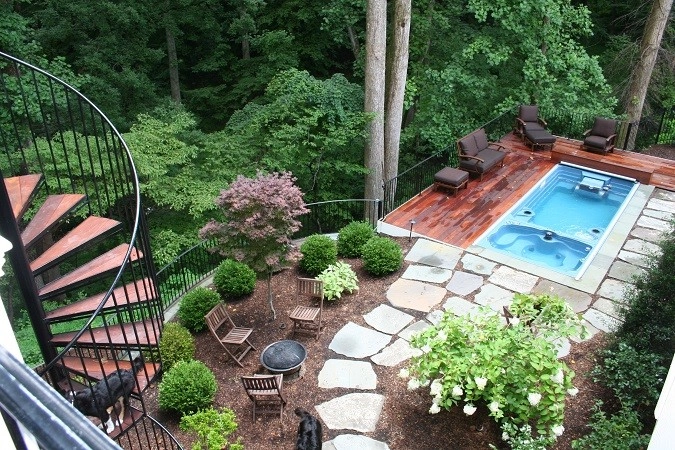 Swimming Pools by Land Art Design, Inc. - Photo 16