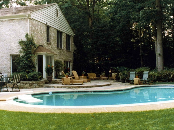 Swimming Pools by Land Art Design, Inc. - Photo 18