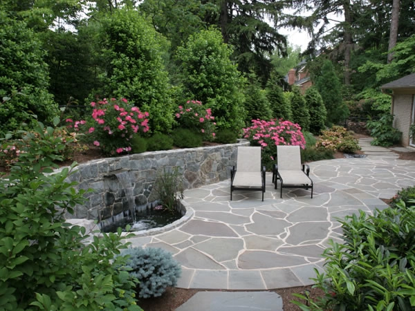 Patios by Land Art Design, Inc. - Photo 4