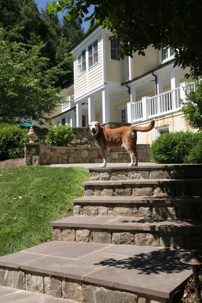 Walkways by Land Art Design, Inc. - Photo 7