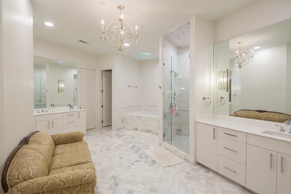 Mira Vista Renovation by Braswell Homes Inc - Photo 53
