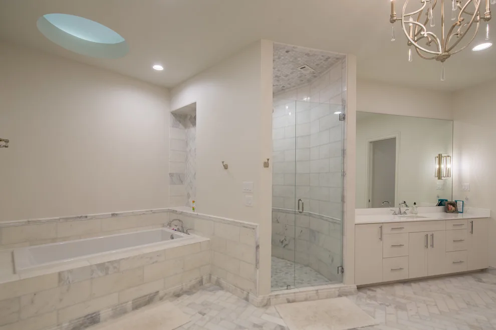 Mira Vista Renovation by Braswell Homes Inc - Photo 72