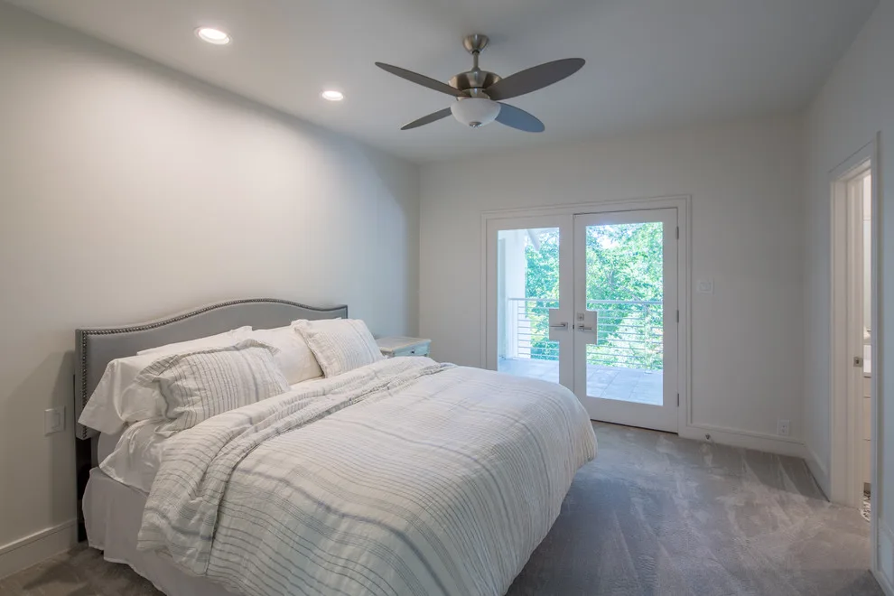 Mira Vista Renovation by Braswell Homes Inc - Photo 26