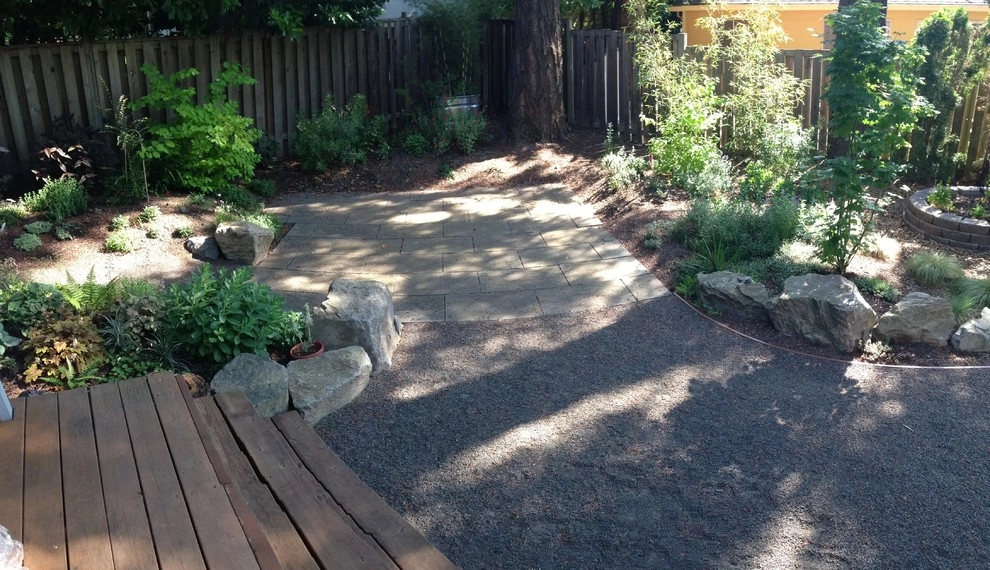 Myers I by Alyse Lansing Garden Design - Photo 13