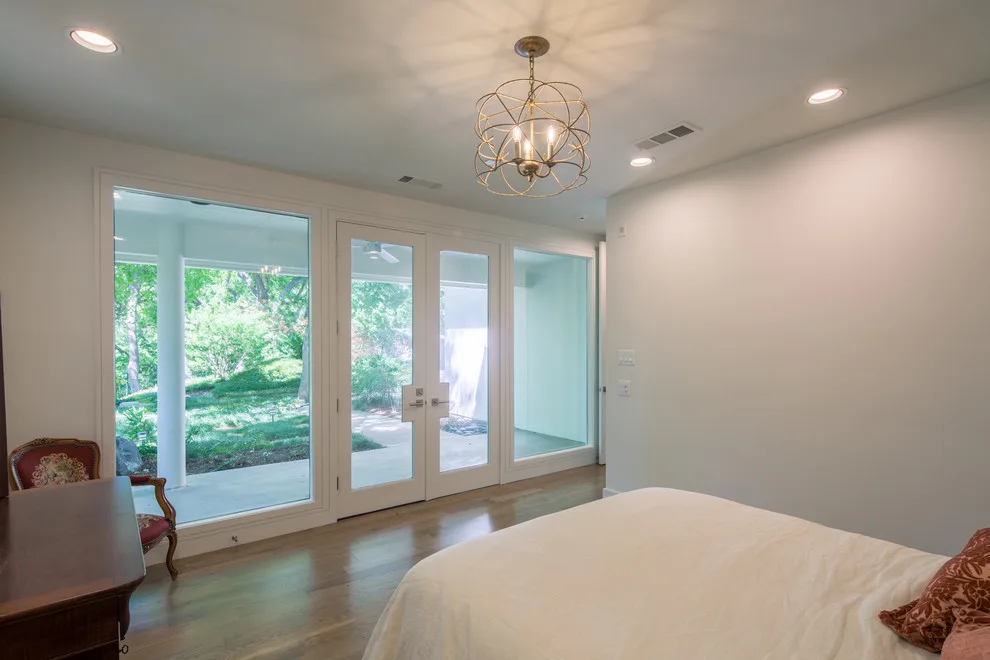 Mira Vista Renovation by Braswell Homes Inc - Photo 61