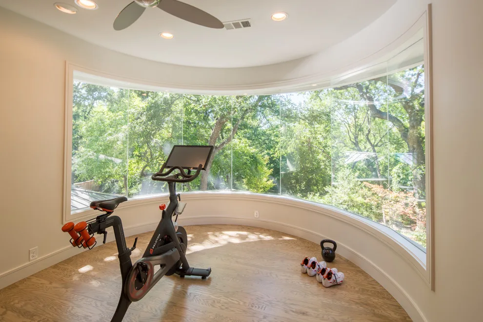 Mira Vista Renovation by Braswell Homes Inc - Photo 2