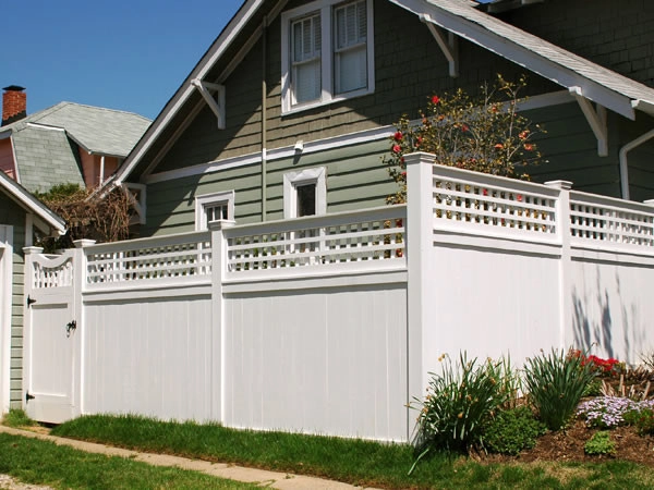 Fences and Gates by Land Art Design, Inc. - Photo 8