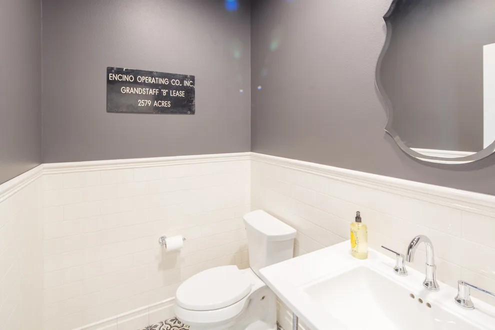 Mira Vista Renovation by Braswell Homes Inc - Photo 33