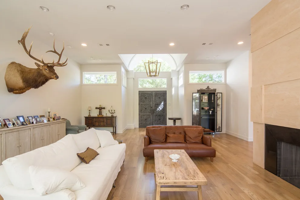 Mira Vista Renovation by Braswell Homes Inc - Photo 12