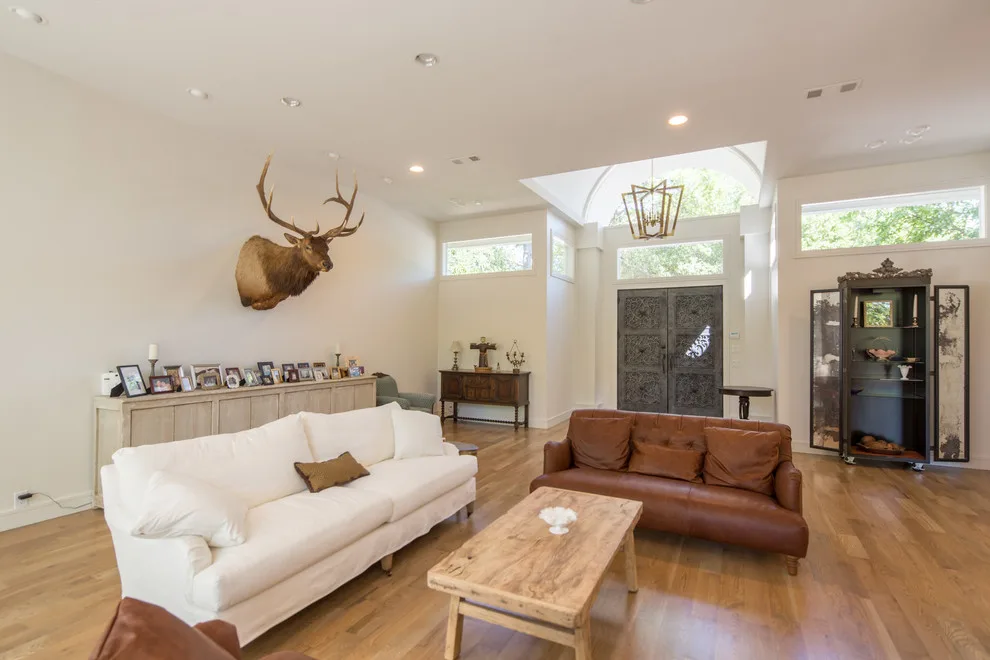 Mira Vista Renovation by Braswell Homes Inc - Photo 21