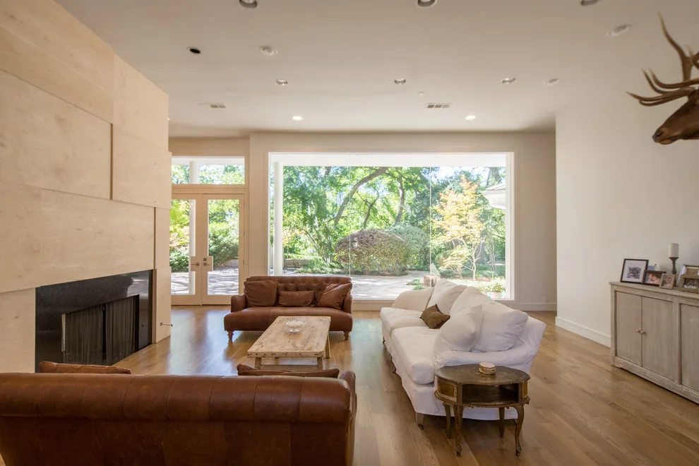Mira Vista Renovation by Braswell Homes Inc - Photo 59