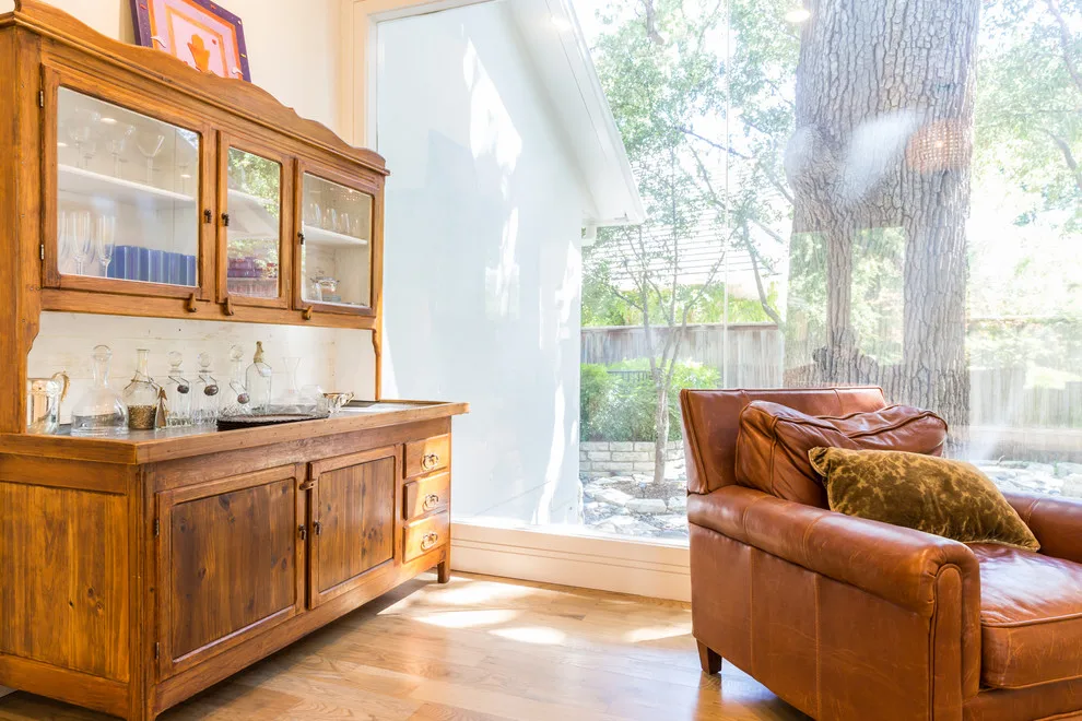 Mira Vista Renovation by Braswell Homes Inc - Photo 43