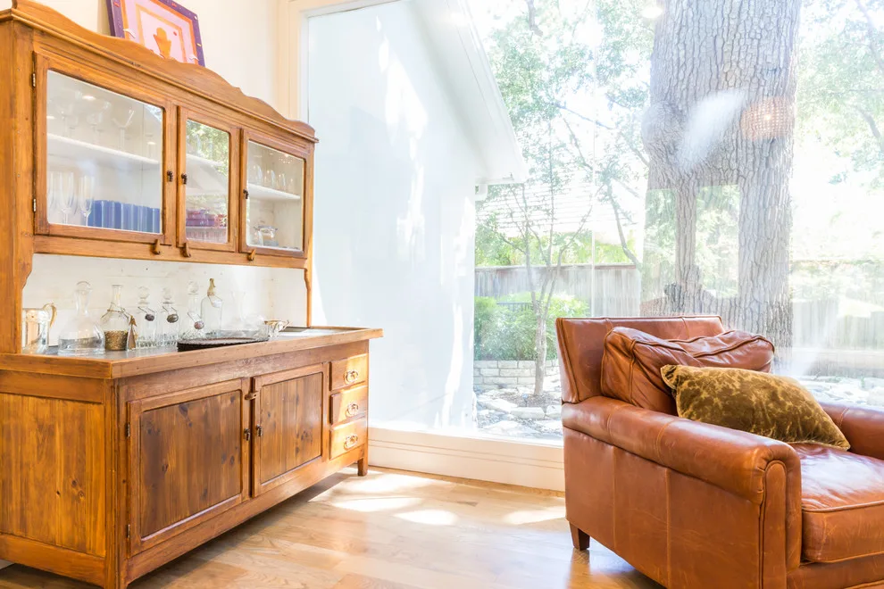 Mira Vista Renovation by Braswell Homes Inc - Photo 63