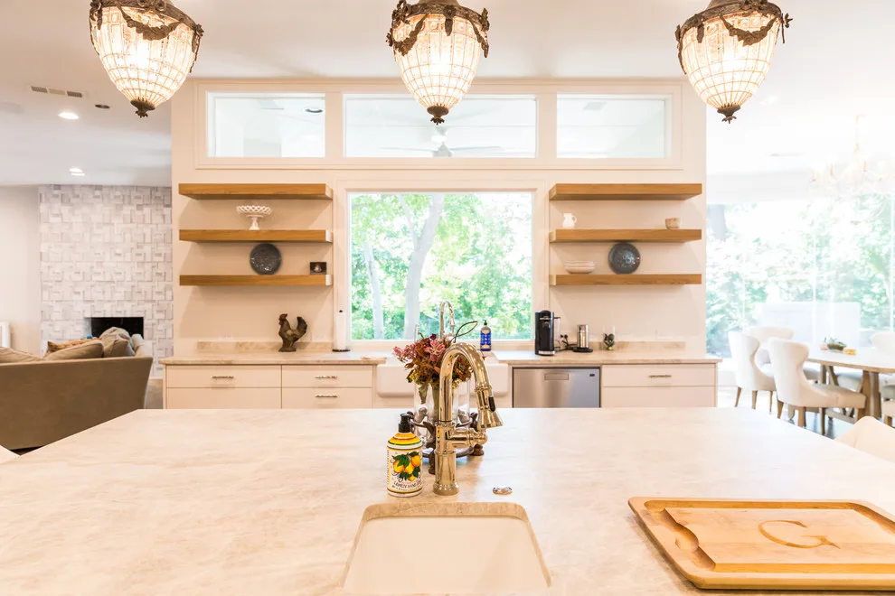 Mira Vista Renovation by Braswell Homes Inc - Photo 56