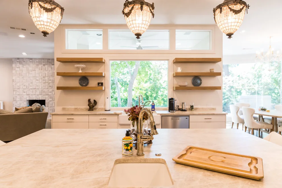 Mira Vista Renovation by Braswell Homes Inc - Photo 68