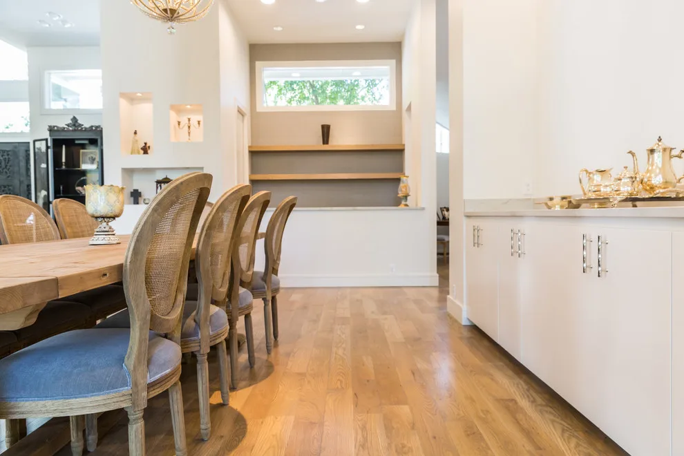 Mira Vista Renovation by Braswell Homes Inc - Photo 8
