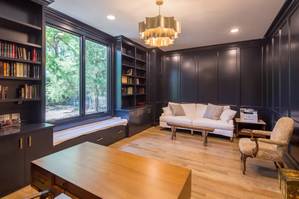 Mira Vista Renovation by Braswell Homes Inc - Photo 57