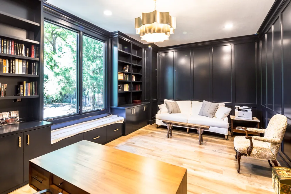 Mira Vista Renovation by Braswell Homes Inc - Photo 60