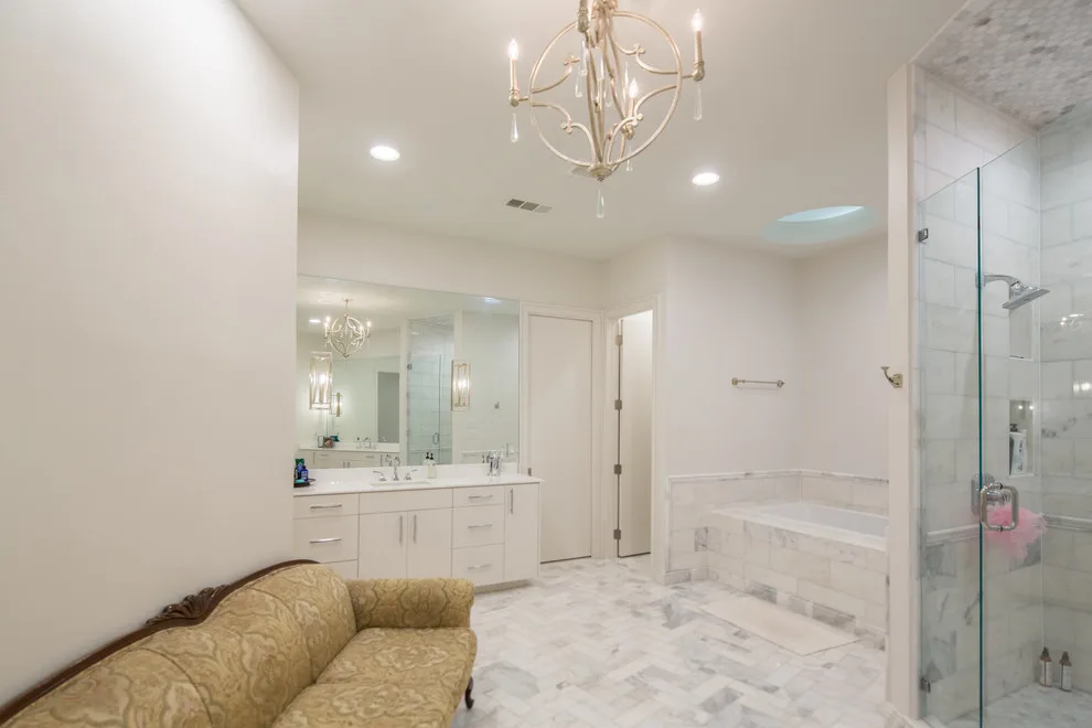 Mira Vista Renovation by Braswell Homes Inc - Photo 17