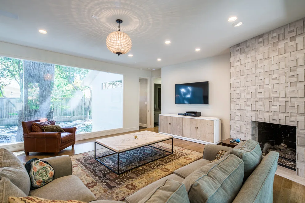 Mira Vista Renovation by Braswell Homes Inc - Photo 62